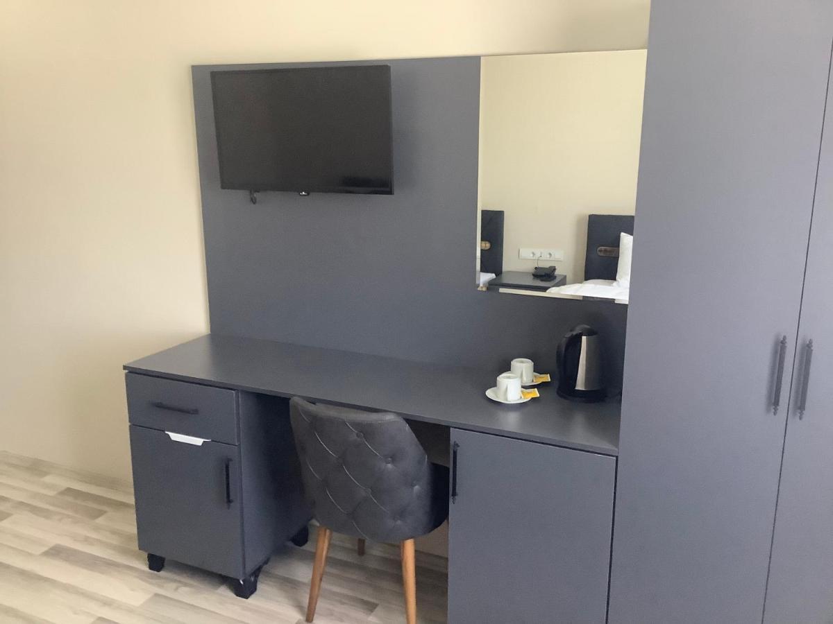 Atlihan Plus Hotel Dogubayazit Luaran gambar