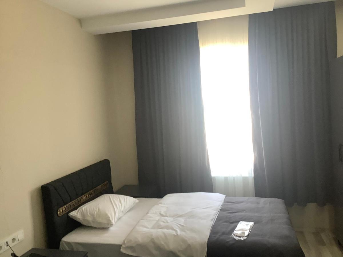 Atlihan Plus Hotel Dogubayazit Luaran gambar