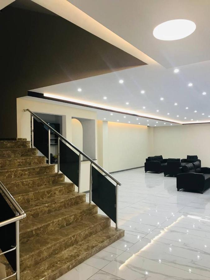 Atlihan Plus Hotel Dogubayazit Luaran gambar