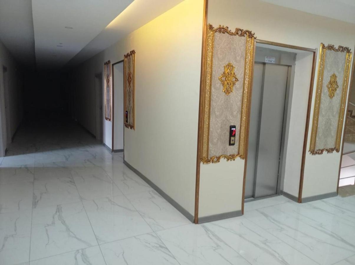 Atlihan Plus Hotel Dogubayazit Luaran gambar