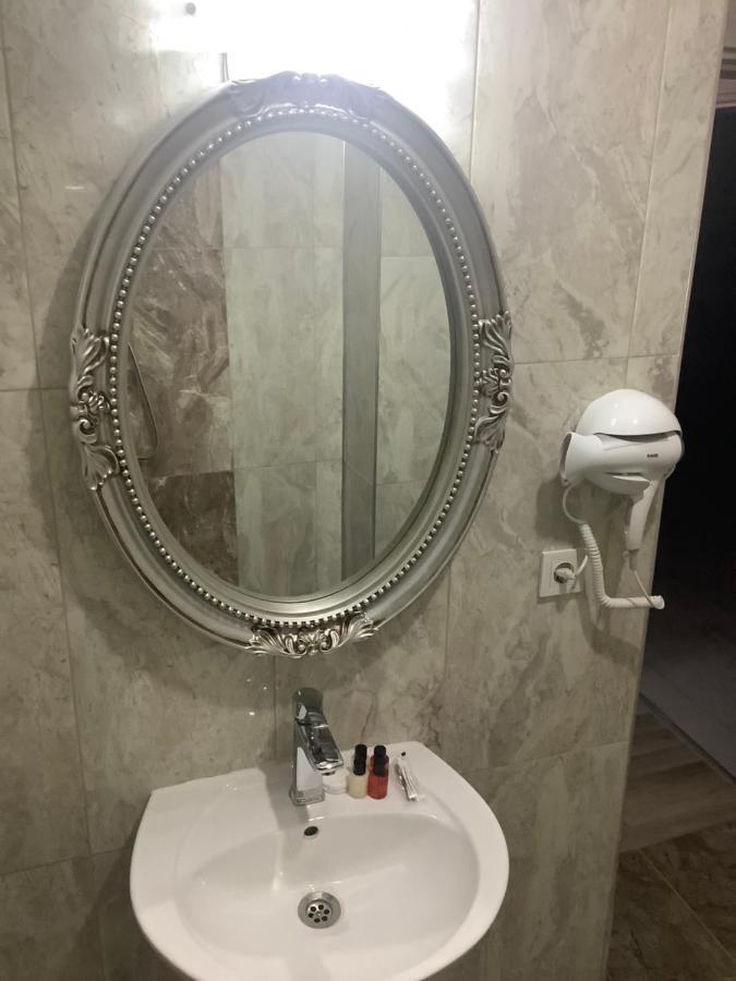 Atlihan Plus Hotel Dogubayazit Luaran gambar