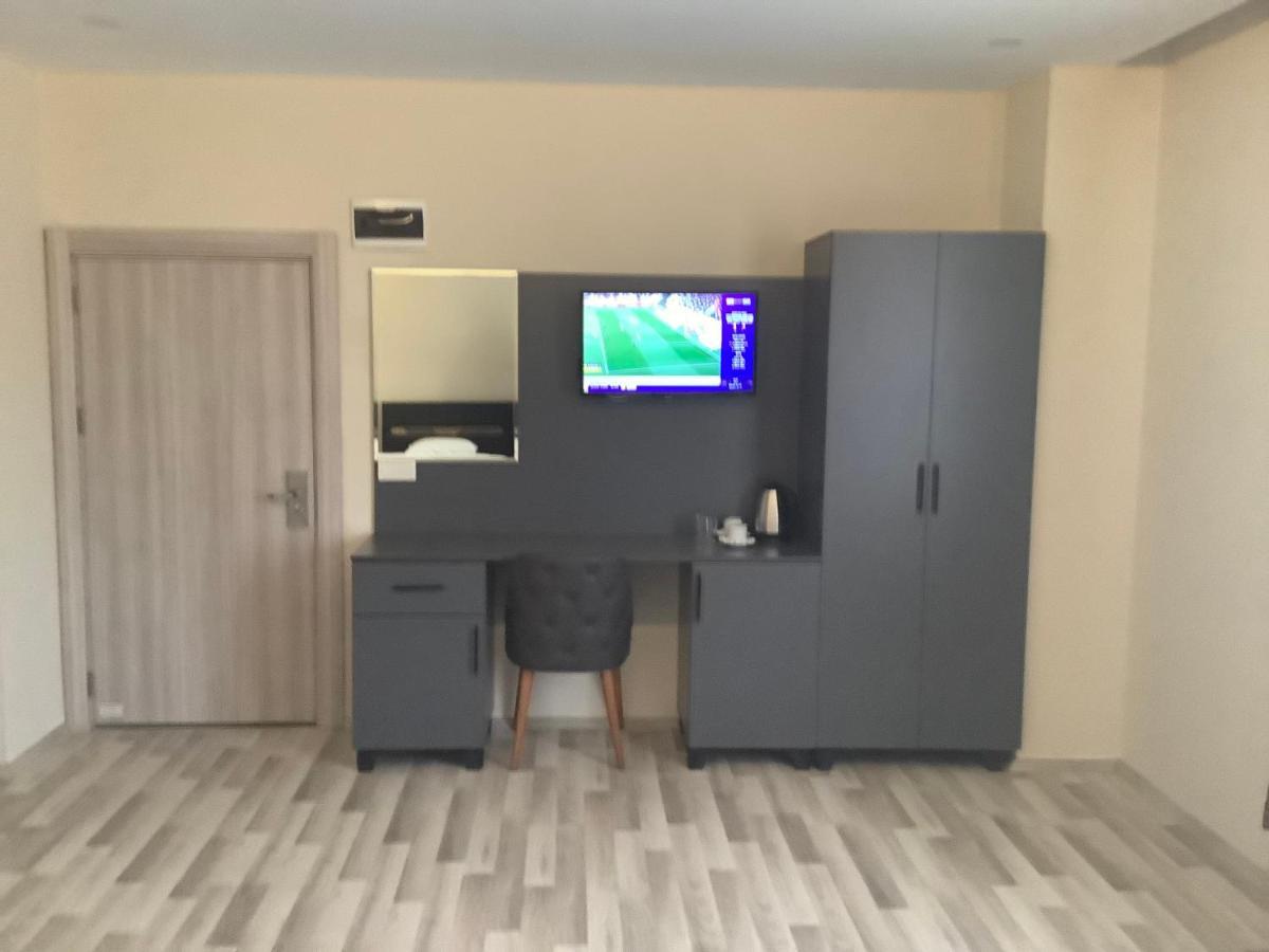 Atlihan Plus Hotel Dogubayazit Luaran gambar