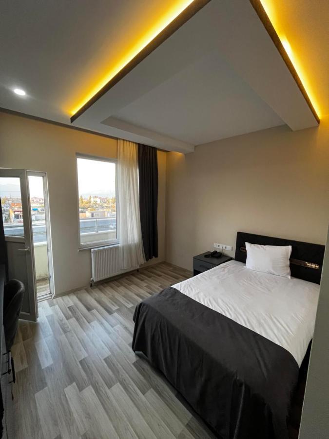 Atlihan Plus Hotel Dogubayazit Luaran gambar